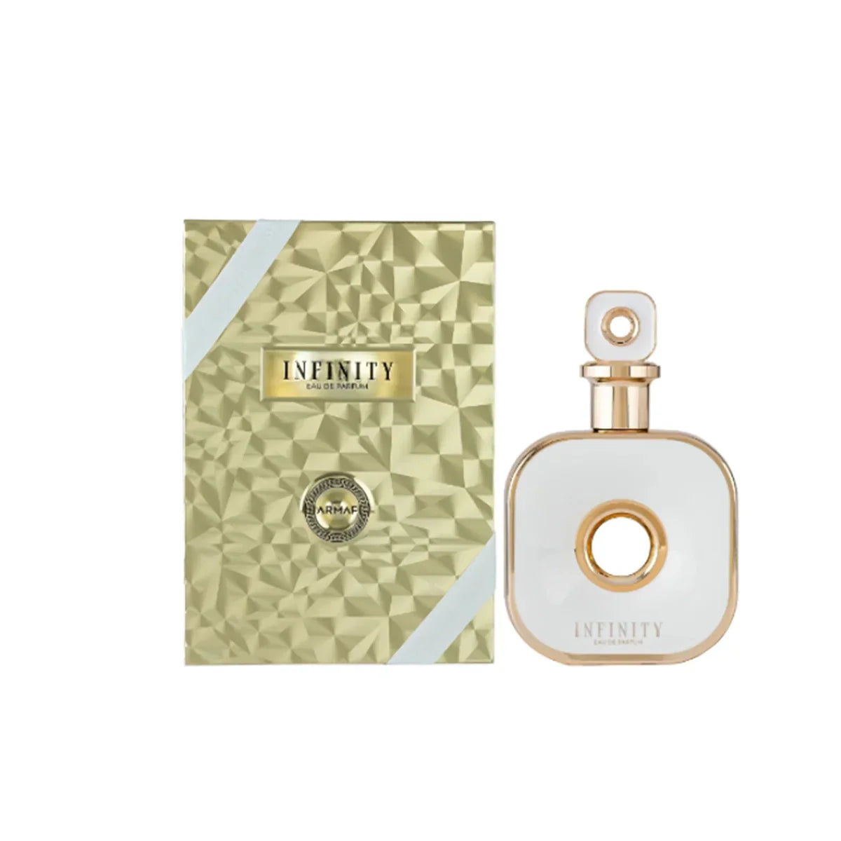 Armaf Infinity Gold EDP 105ml