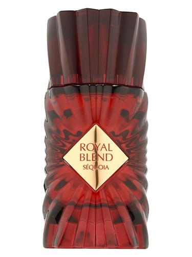 French Avenue Royal Blend Sequoia EDP 100ml
