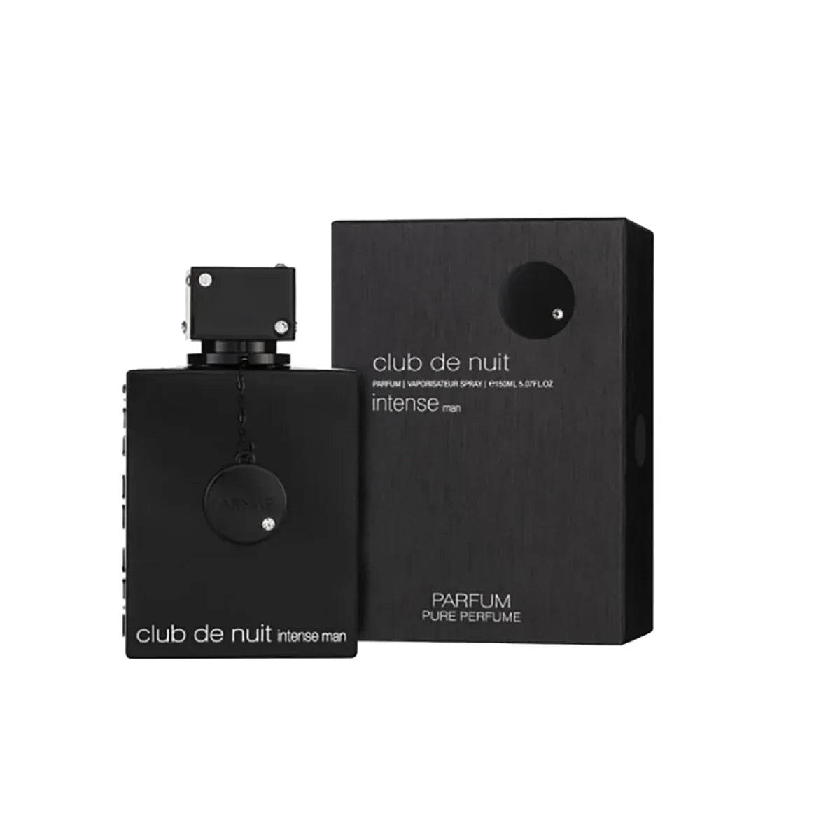 Armaf Club De Nuit Intense Man Pure Parfum 150ml