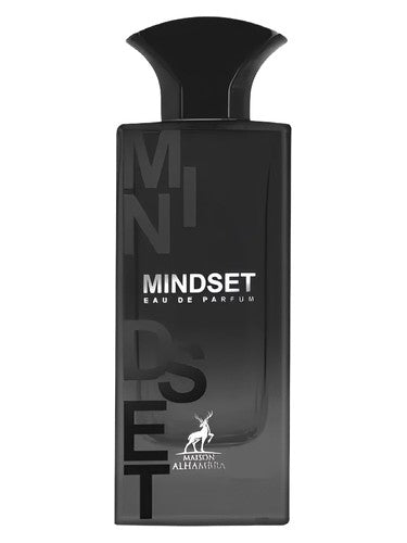 Maison Alhambra Mindset EDP 100 ml