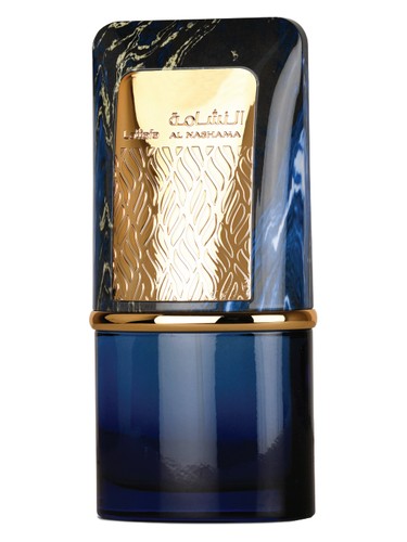 Lattafa Al Nashama Caprice EDP 100 ml