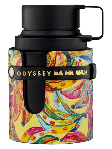 Armaf Odyssey BA HA MAS EDP 100 ml