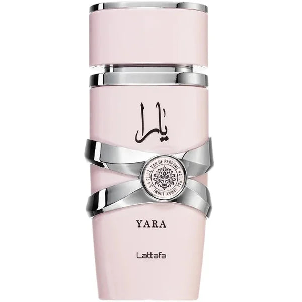 Lattafa Yara pink EDP 100ml