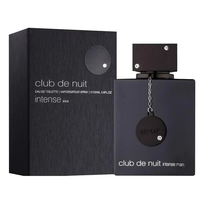 Armaf Club De Nuit Intense Man EDT 105 Ml