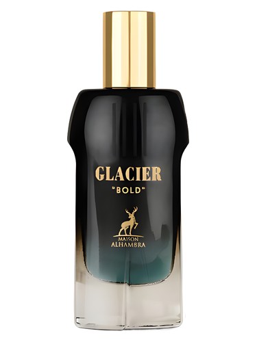 Maison Alhambra Glacier Bold EDP100 ml