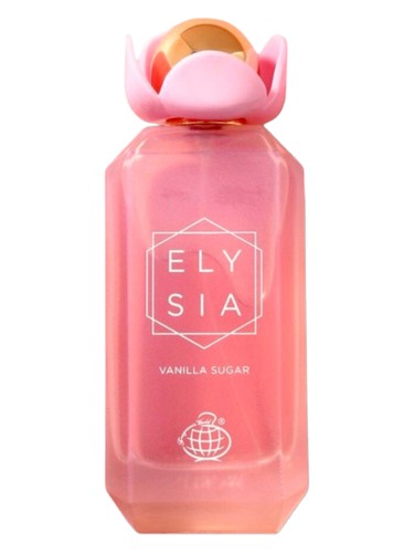 Fragrance World Elysia Vanilla Sugar Eau de Parfum 100 ml