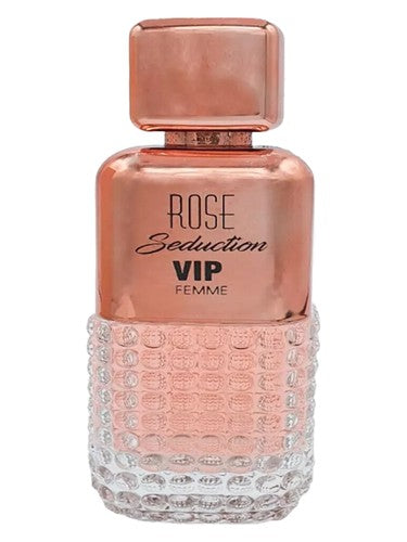 Maison Alhambra Rose Seduction EDP 100 ml