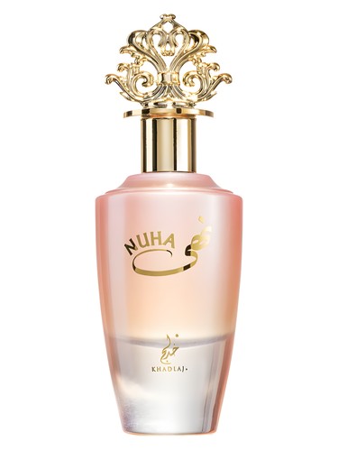 Khadlaj Nuha EDP 85 ml