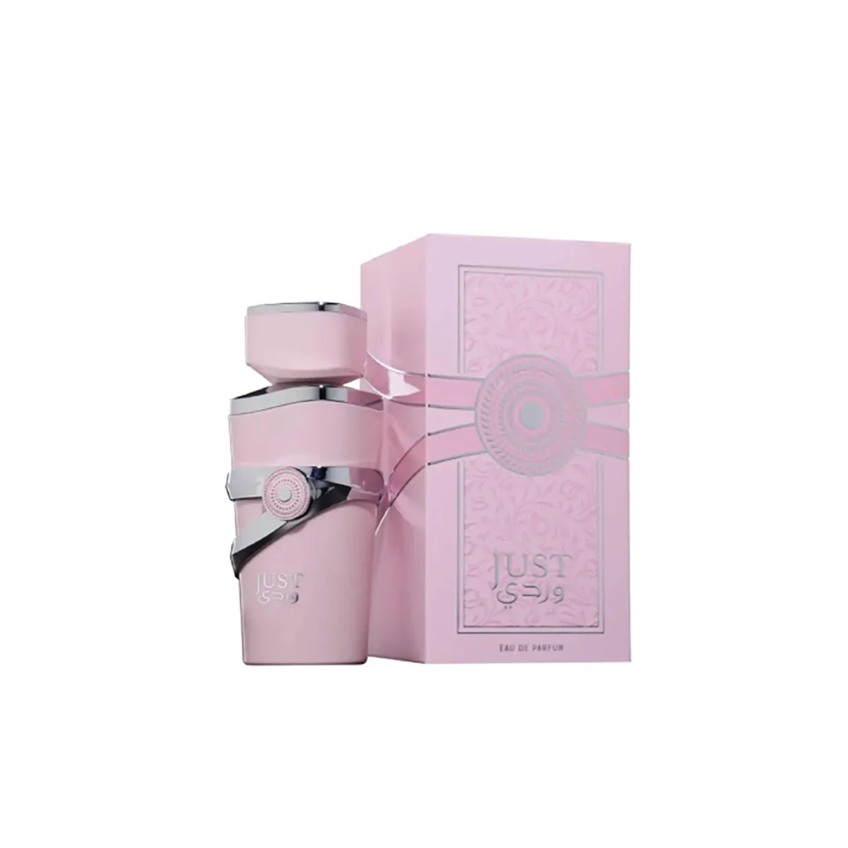 Fragrance World Just Wardi EDP 100ml