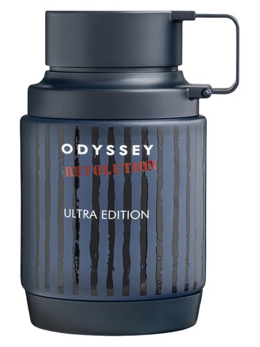 Armaf Odyssey Revolution EDP 100 ml