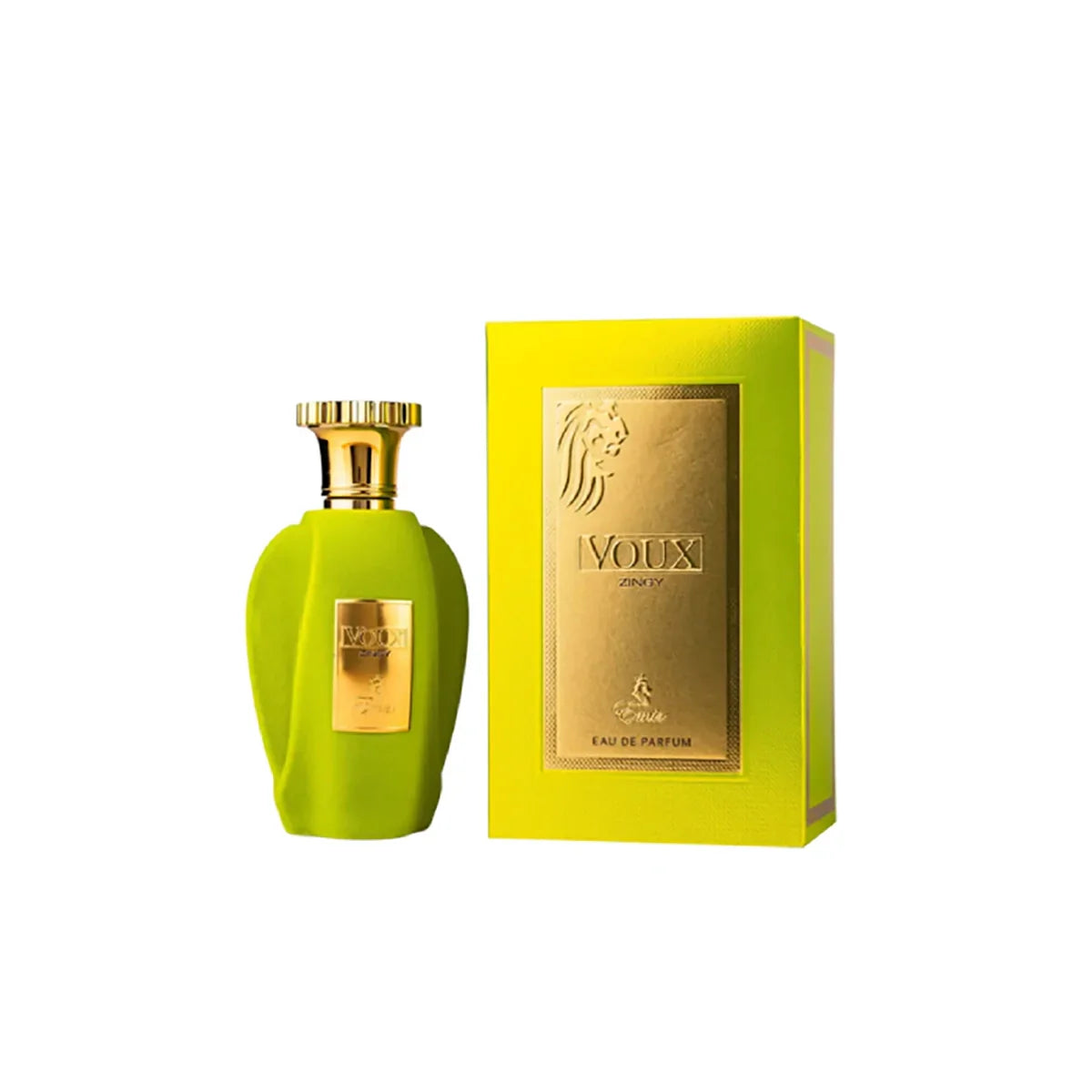 Emir Voux Zingy EDP 100ml