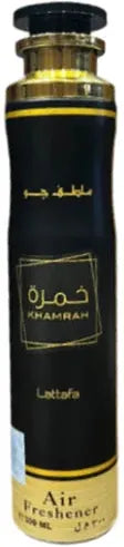 Lattafa Khamrah Air Freshener 300ml