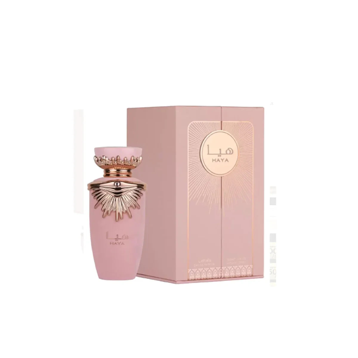 Lattafa Haya EDP 100ml