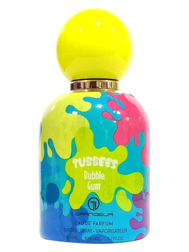Grandeur Tubbees Bubble Gum EDP 50 ml