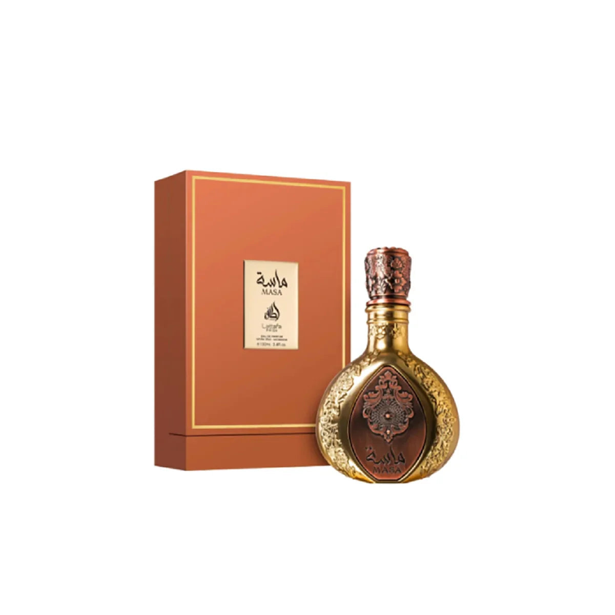 Lattafa Masa EDP 100ml