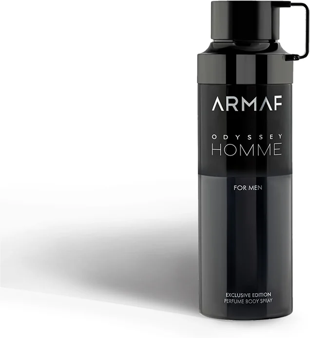 Armaf Odyssey Home Дезодорант