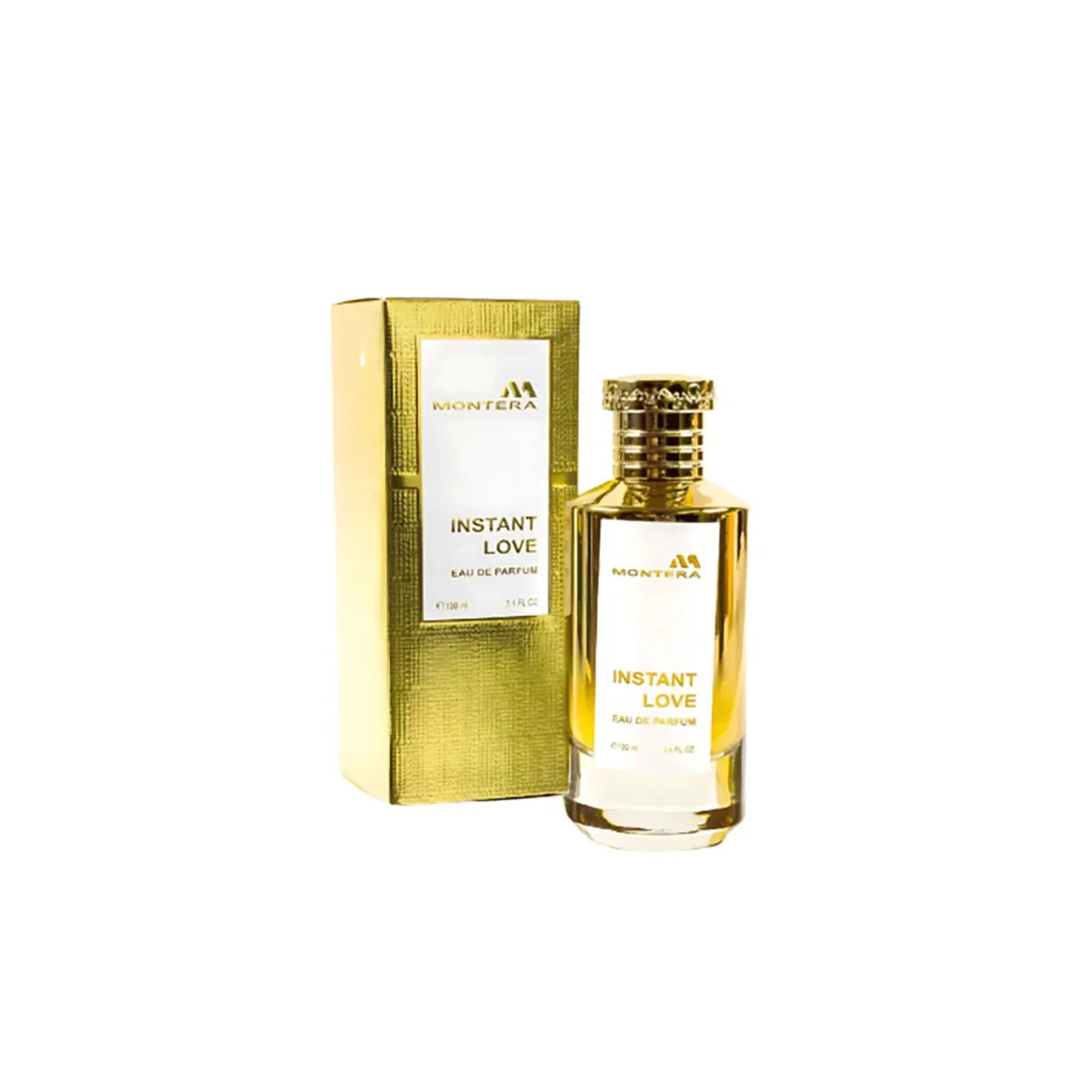 Fragnance World Montera Instant Love EDP 100ml