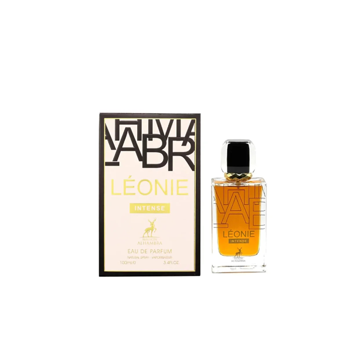 Maison Alhambra Leonie Intense EDP 100ml