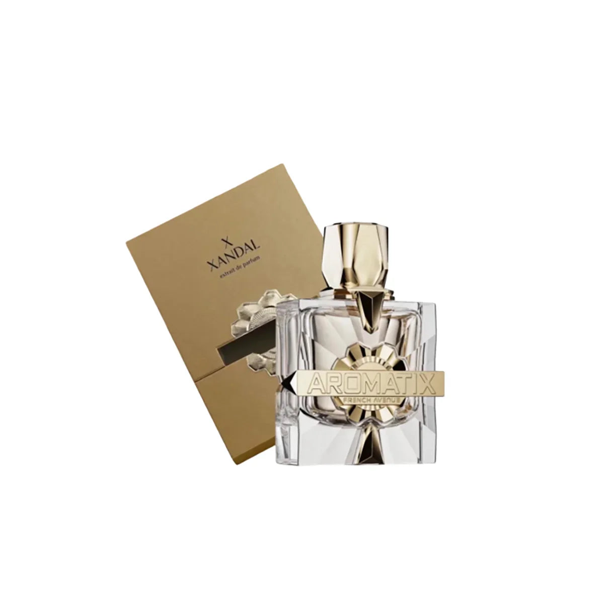 French Avenue Aromatix X Xandal Extrait De Parfum 100ml