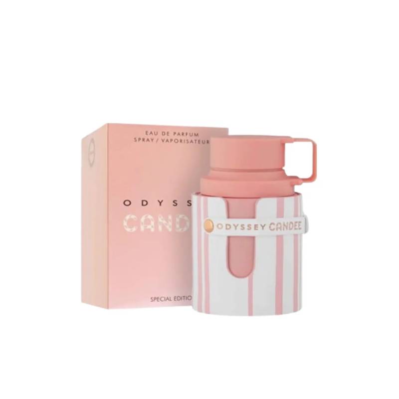 ARMAF ODYSSEY CANDEE 100ML EDP