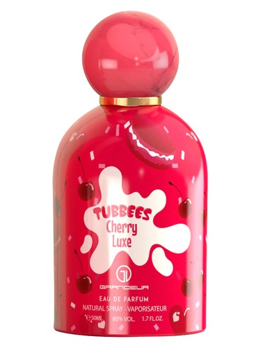 Grandeur Tubbees Cherry Luxe EDP 50 ml