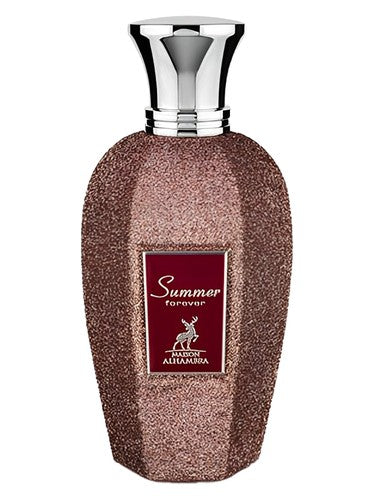 Maison Alhambra Summer Forever Eau de Parfum 100 ml