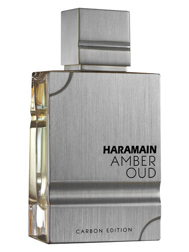 Al Haramain Amber Oud Carbon Edition Eau de Parfum 60 ml