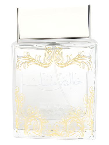 Lattafa Pure Musk Eau de Parfum 100 ml