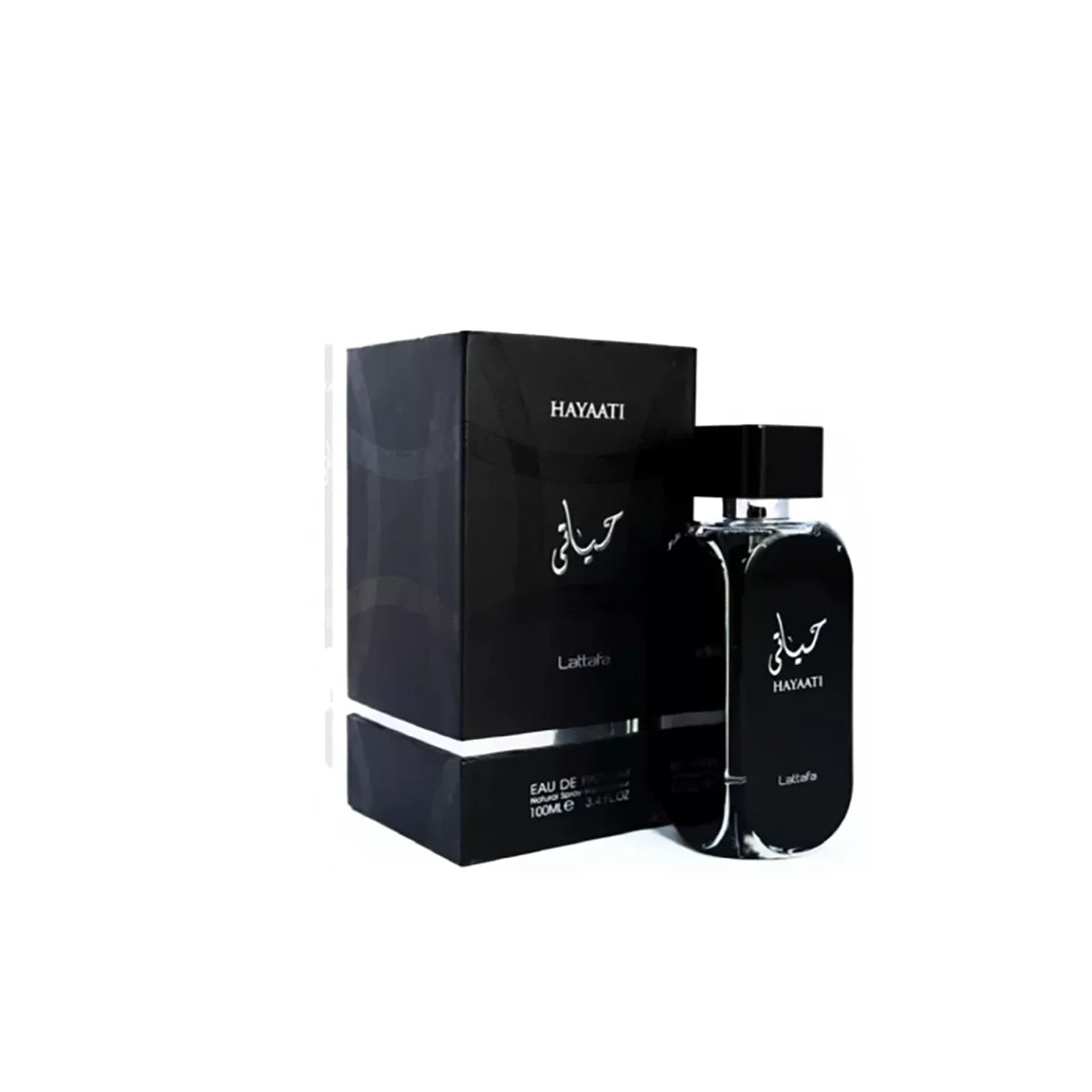 Lattafa Hayaati EDP 100ml