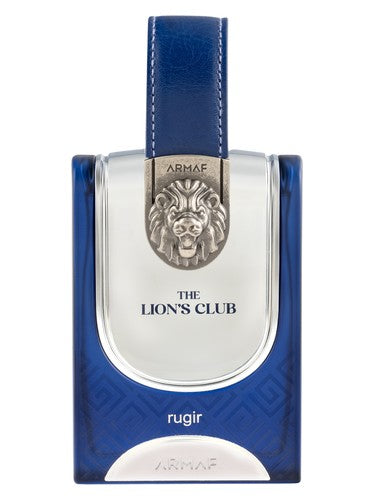 Armaf The Lions Club Rugir EDP 100 ml