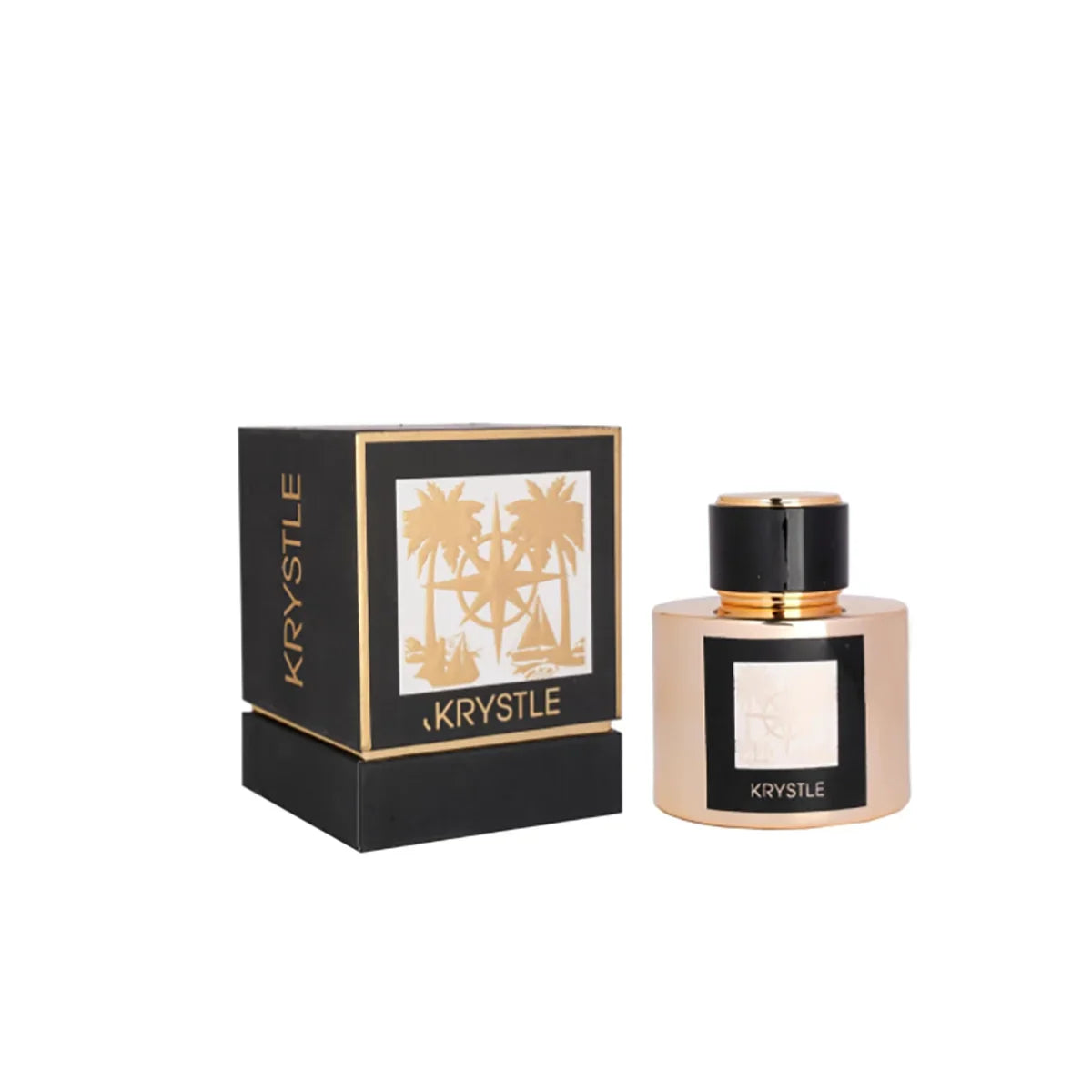 Riiffs Krystle for Women EDP 100ml