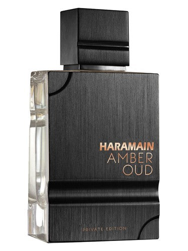 Al Haramain Amber Oud Private Edition EDP 100 ml