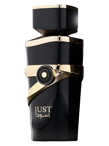 Fragrance World Just Aswad EDP 100 ml