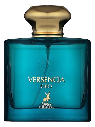 Maison Alhambra Jubilant Oro EDP 100 ml