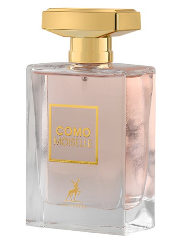 Maison Alhambra Como Moiselle EDP 100ml