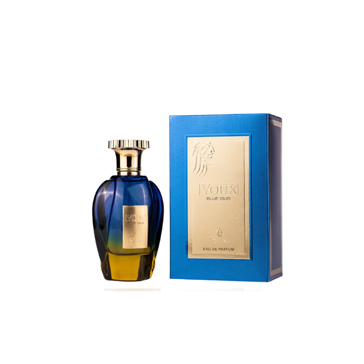 Emir Voux Blue Oud EDP 100ml
