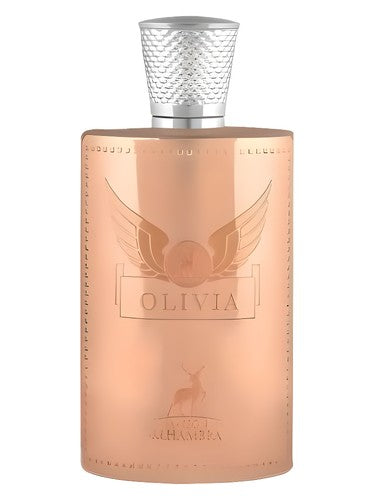 Maison Alhambra Olivia EDP 80 ml