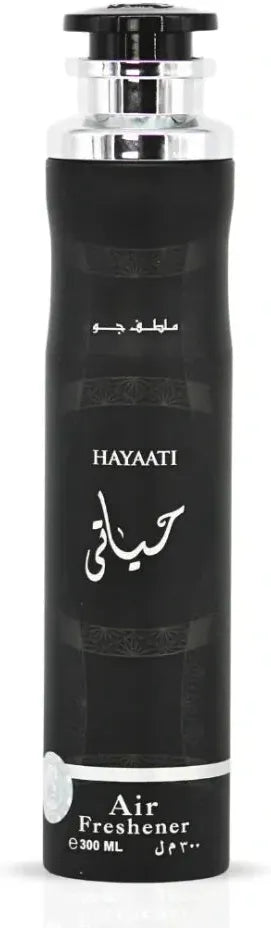 Lattafa Hayaati  DEODORANT 200ml SPRAY