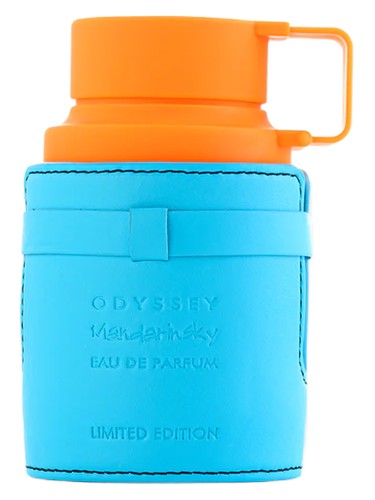 Armaf Odyssey Mandarin Sky Elixir Eau de Parfum 100 ml