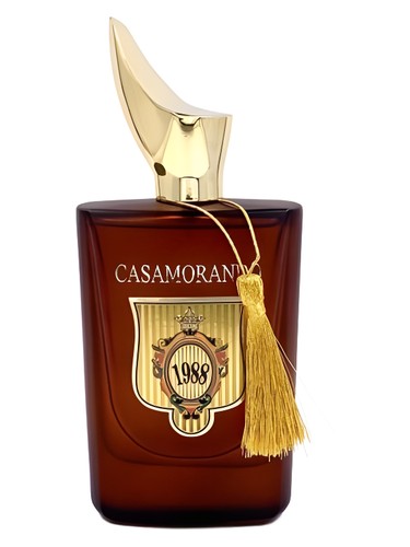 Fragrance World Casamorando 1988 Eau de Parfum 100 ml