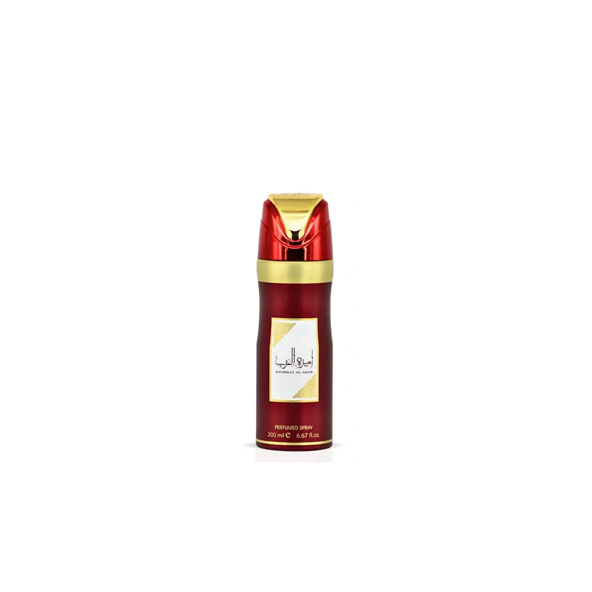 Lattafa Ameerat Al Arab Deodorant Spray 200ml