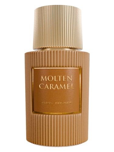 Paris Corner Molten Caramel Eau de Parfum 100 ml
