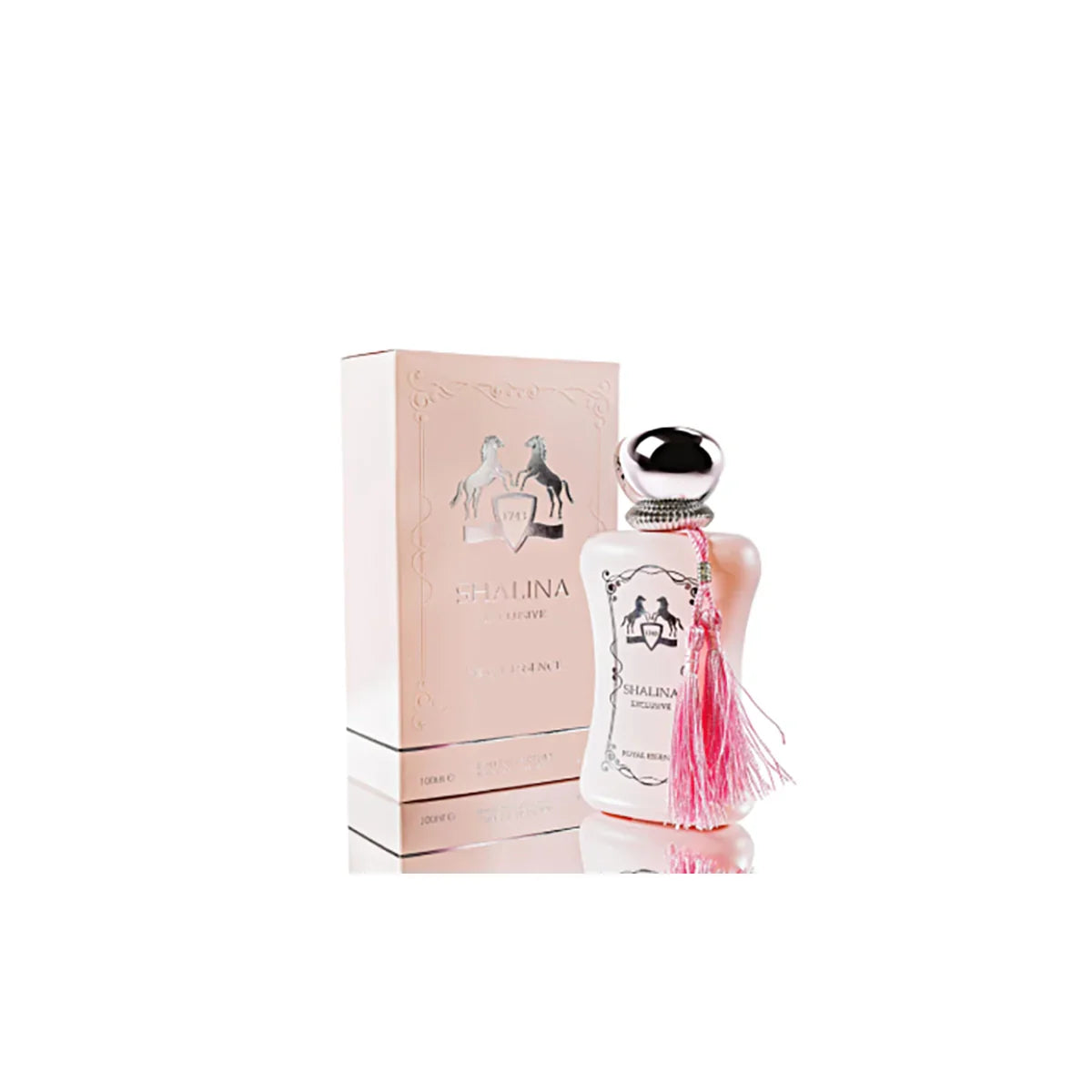 Fragnance World Shalina EDP 100ml