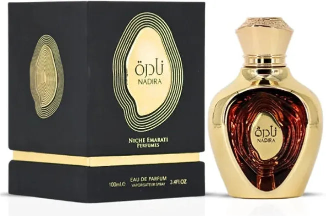 Lattafa Niche Emarati Nadira EDP 100ml