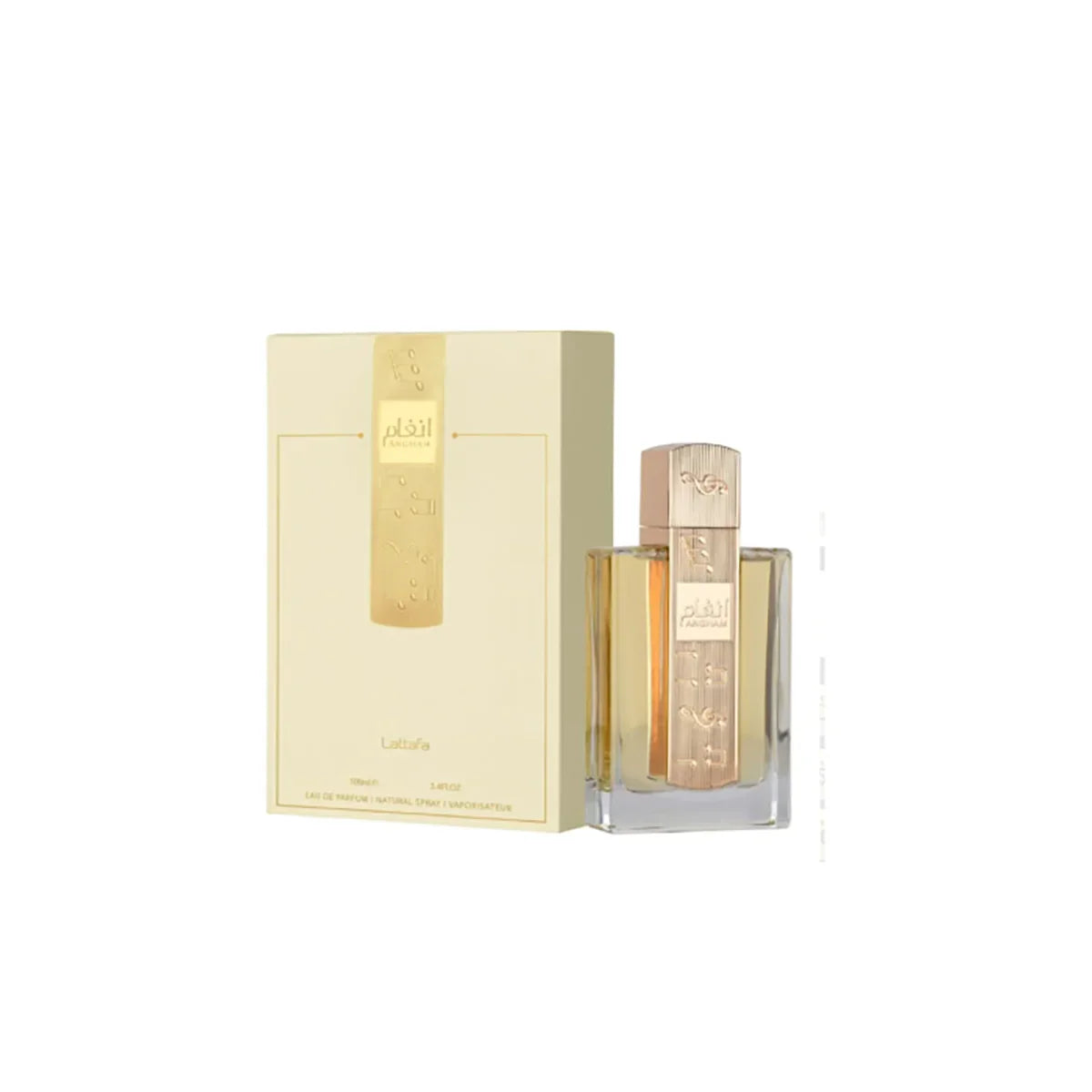 Lattafa Angham EDP 100ml