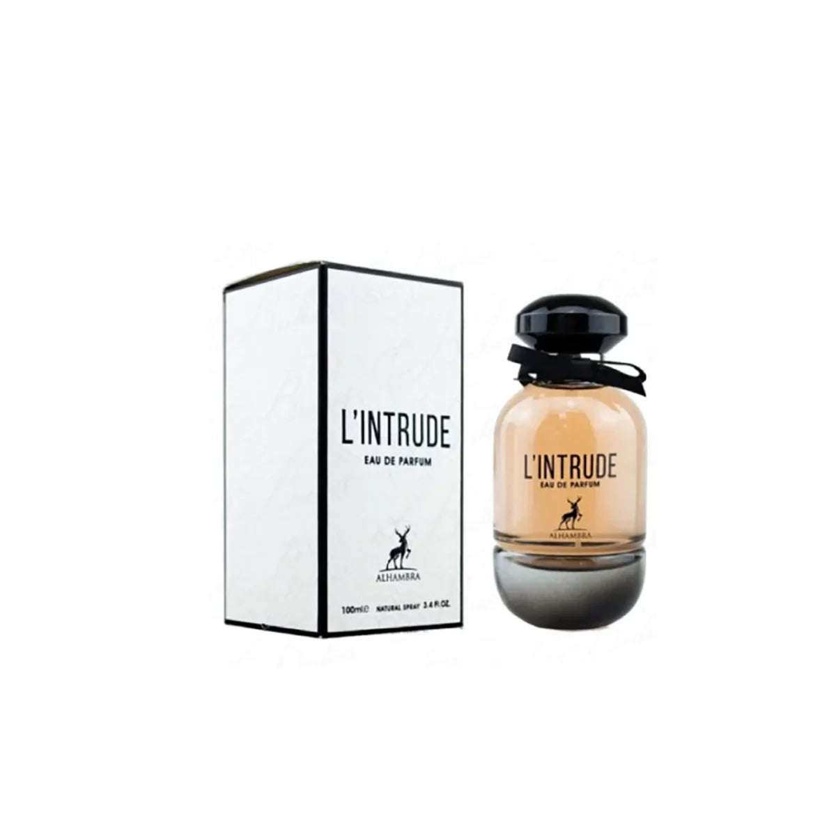 Maison Alhambra L'Intrude EDP 100ml