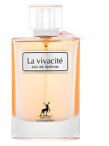 Maison Alhambra La Vivacite EDP 100 ml