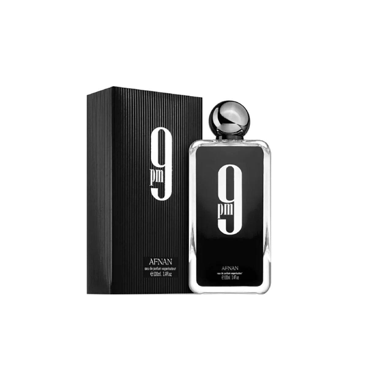 Afnan 9 Pm EDP 100ml