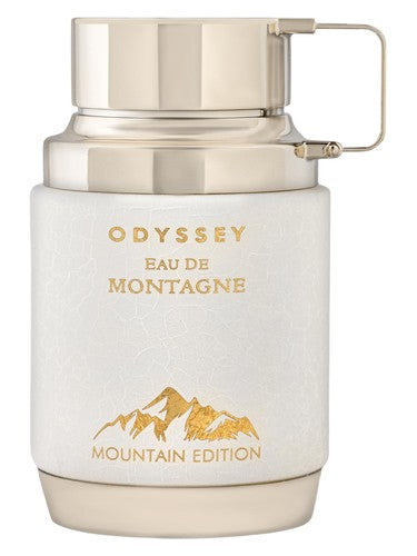 Armaf Odyssey Eau de Montagne Eau de Parfum 100 ml