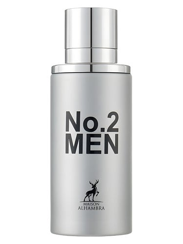 Maison Alhambra No.2 Men EDP 100 ml